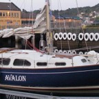 126, AVALON, Sandnes,N.