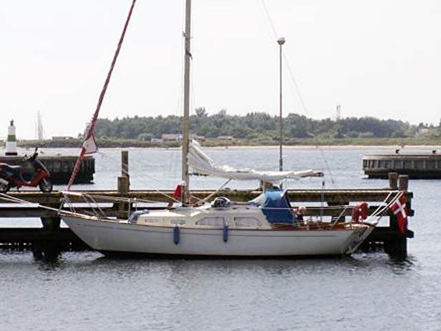 314, MALTHE III, Haderslev, DK. Ejer: Per Henriksen, Haderslev. Solgt 2009 af Frank Wodstrup, Aalborg. Tidligere navn: Emma.