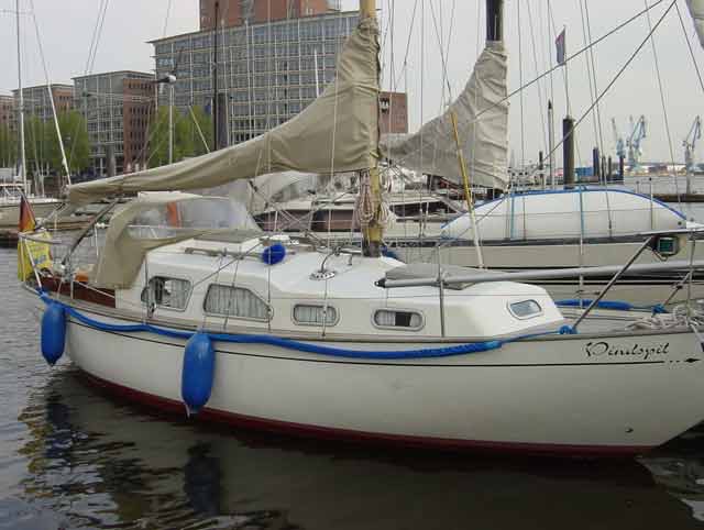 388, VINDSPIL, Hamburg, D. Ejer: Egon Bollermann, Hamburg, D.