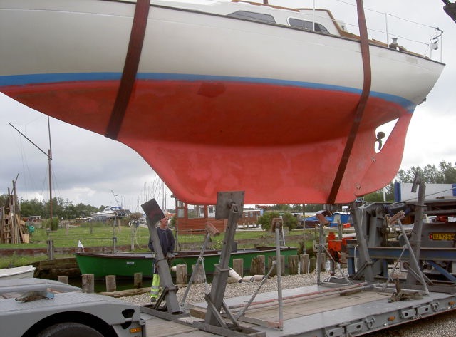 486, CARMENCITA, Randers, DK. Ejer: Jesper Blankenfeldt, Randers. Motor: Den originale Bukh DV10.
Har ligget i Svanemøllen havn i nogle år. Ejerskifte og ny havn i juni 2011.