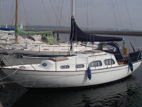 239,-ALEA,-Flensborg,-D
